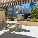 Iris Apartamento Con Piscina