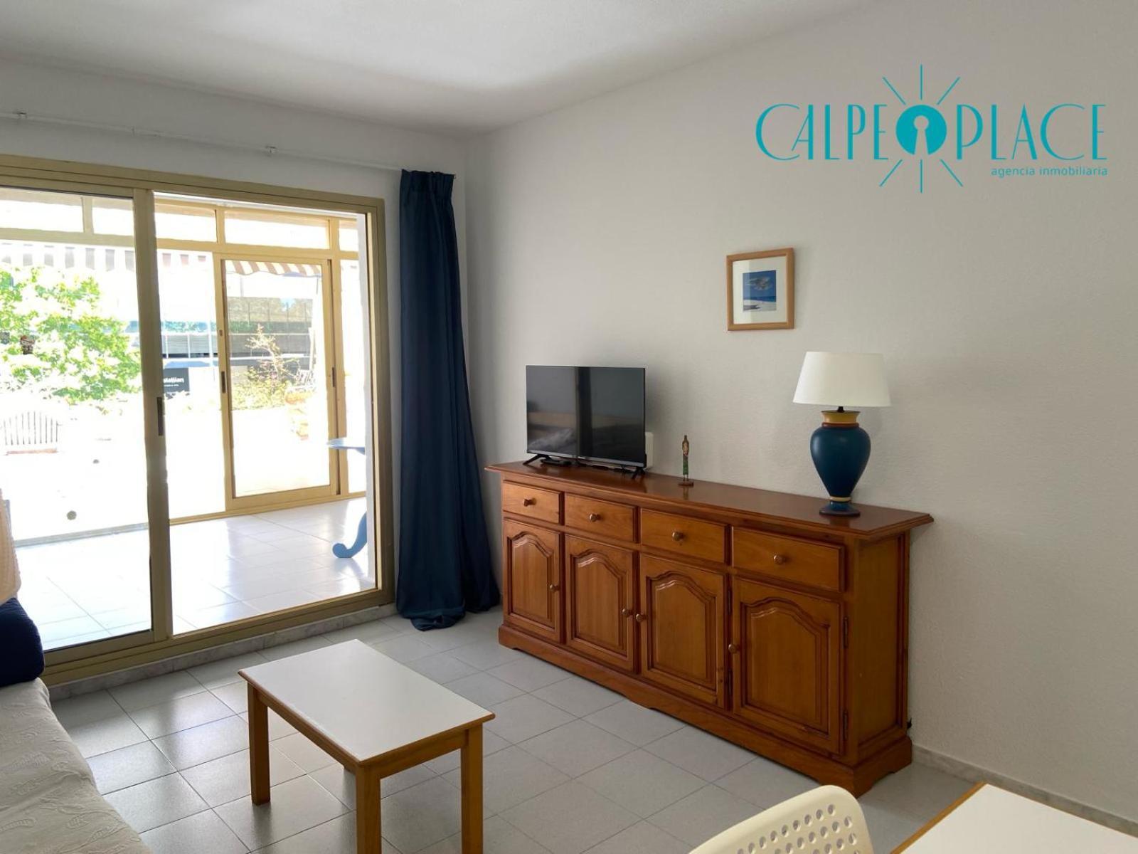 Iris Con Piscina Appartement *