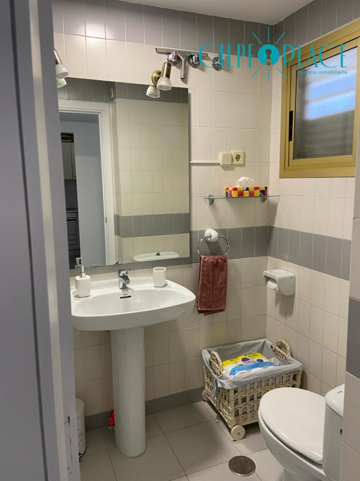 Iris Con Piscina Appartement Calp