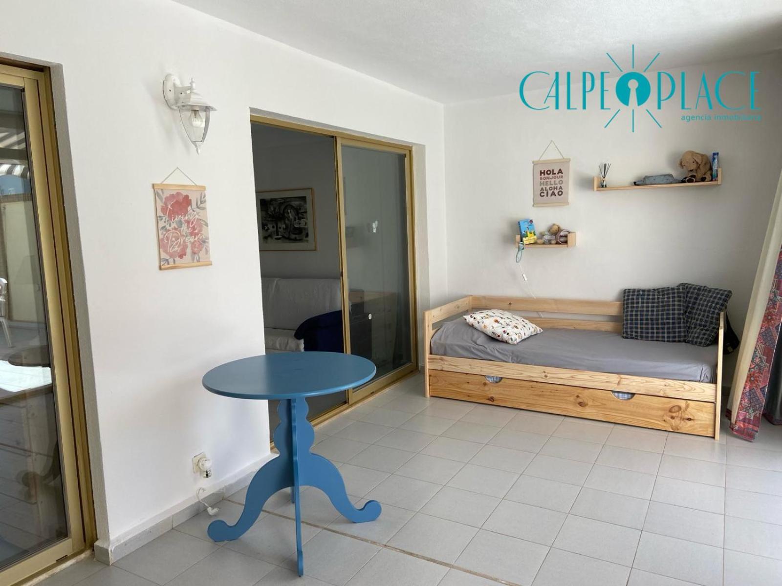 Iris Con Piscina Apartment *