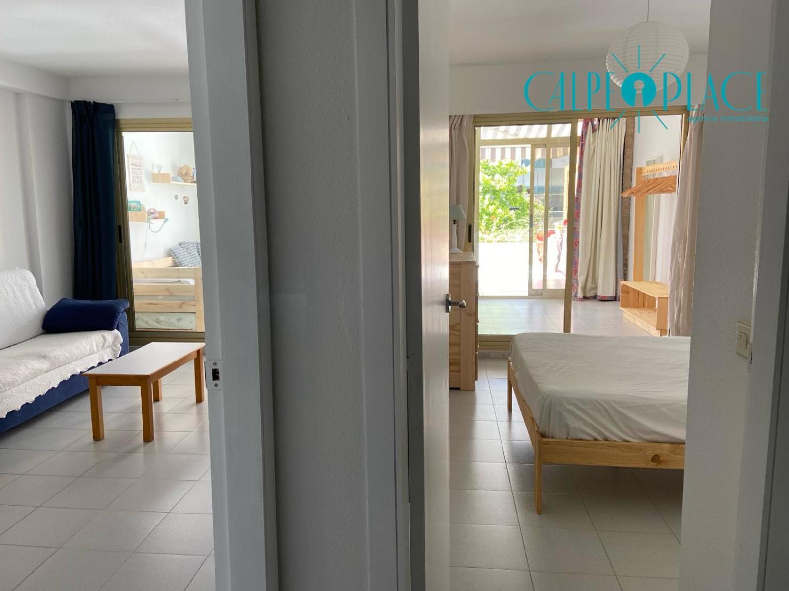Appartement Iris Con Piscina