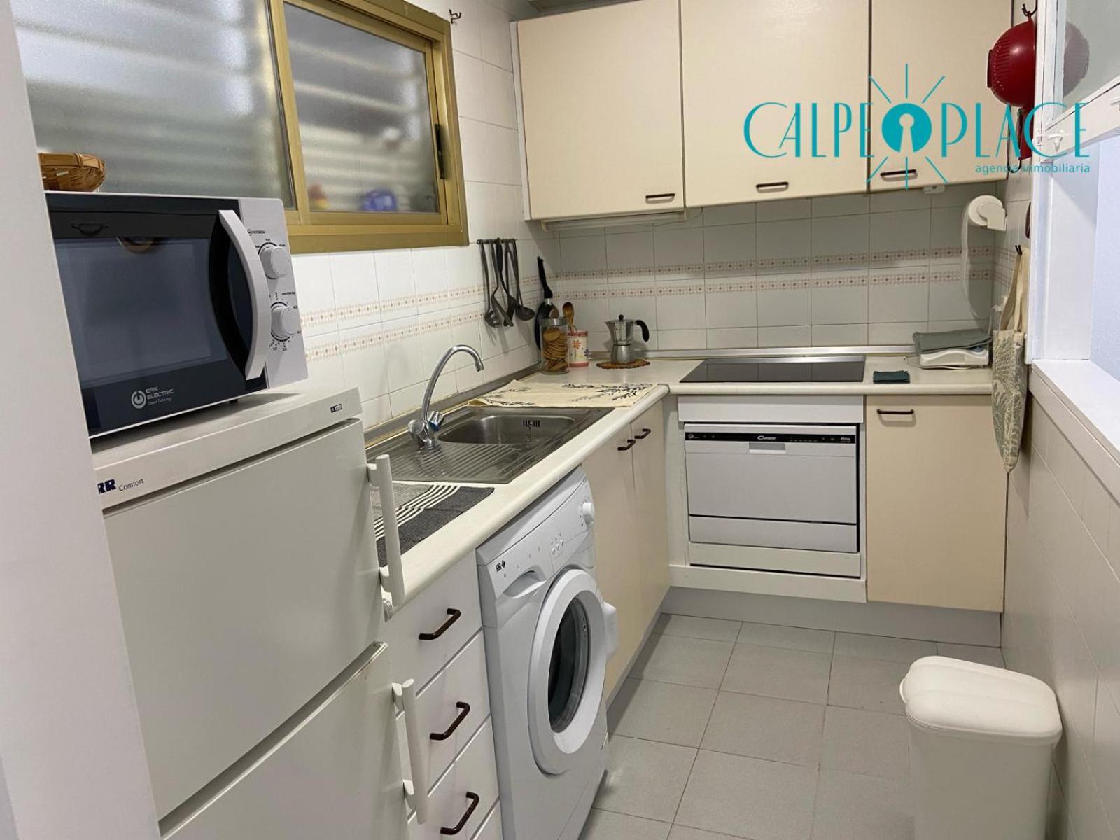 Appartement Iris Con Piscina