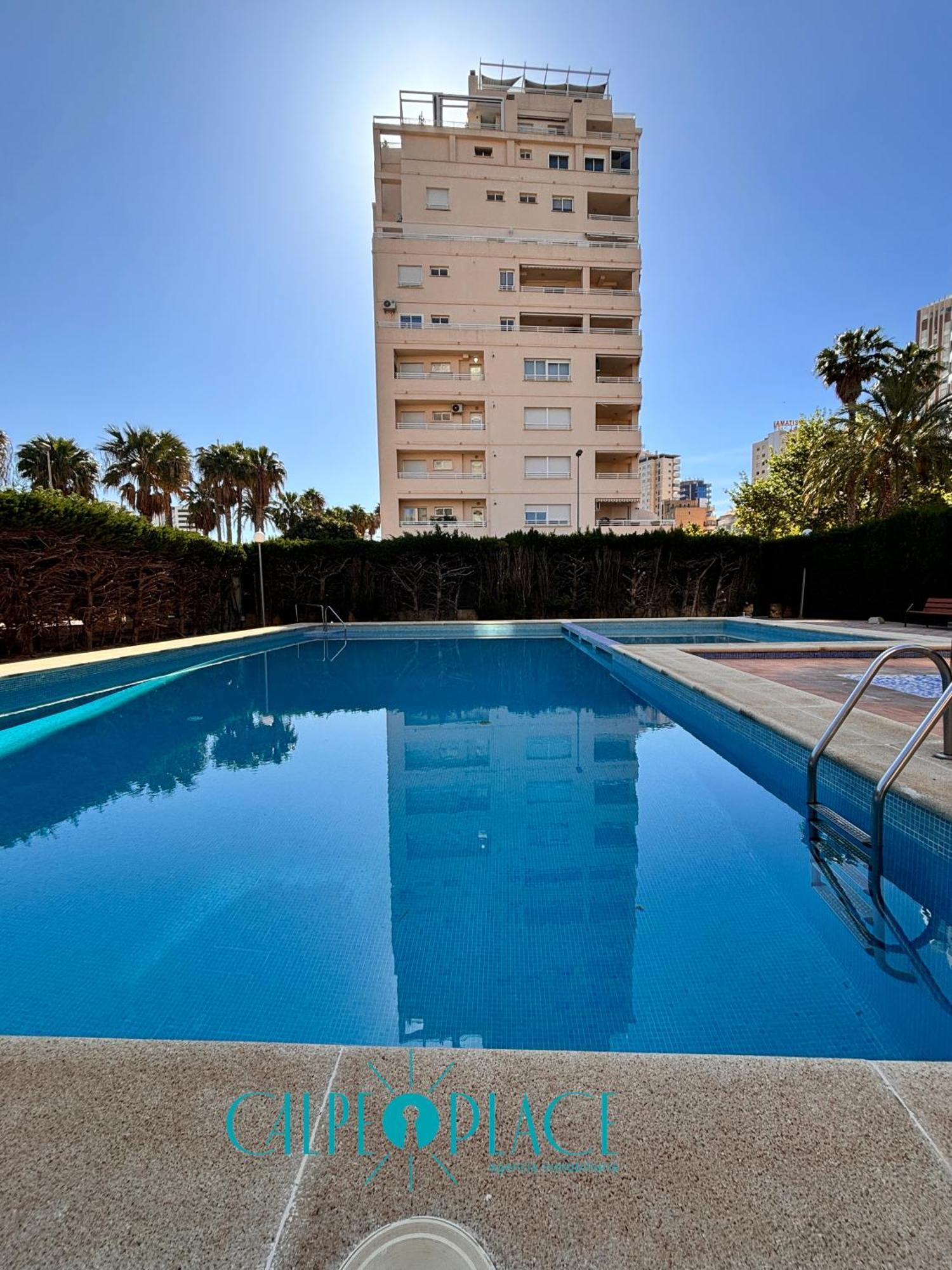 Iris Con Piscina Apartment *