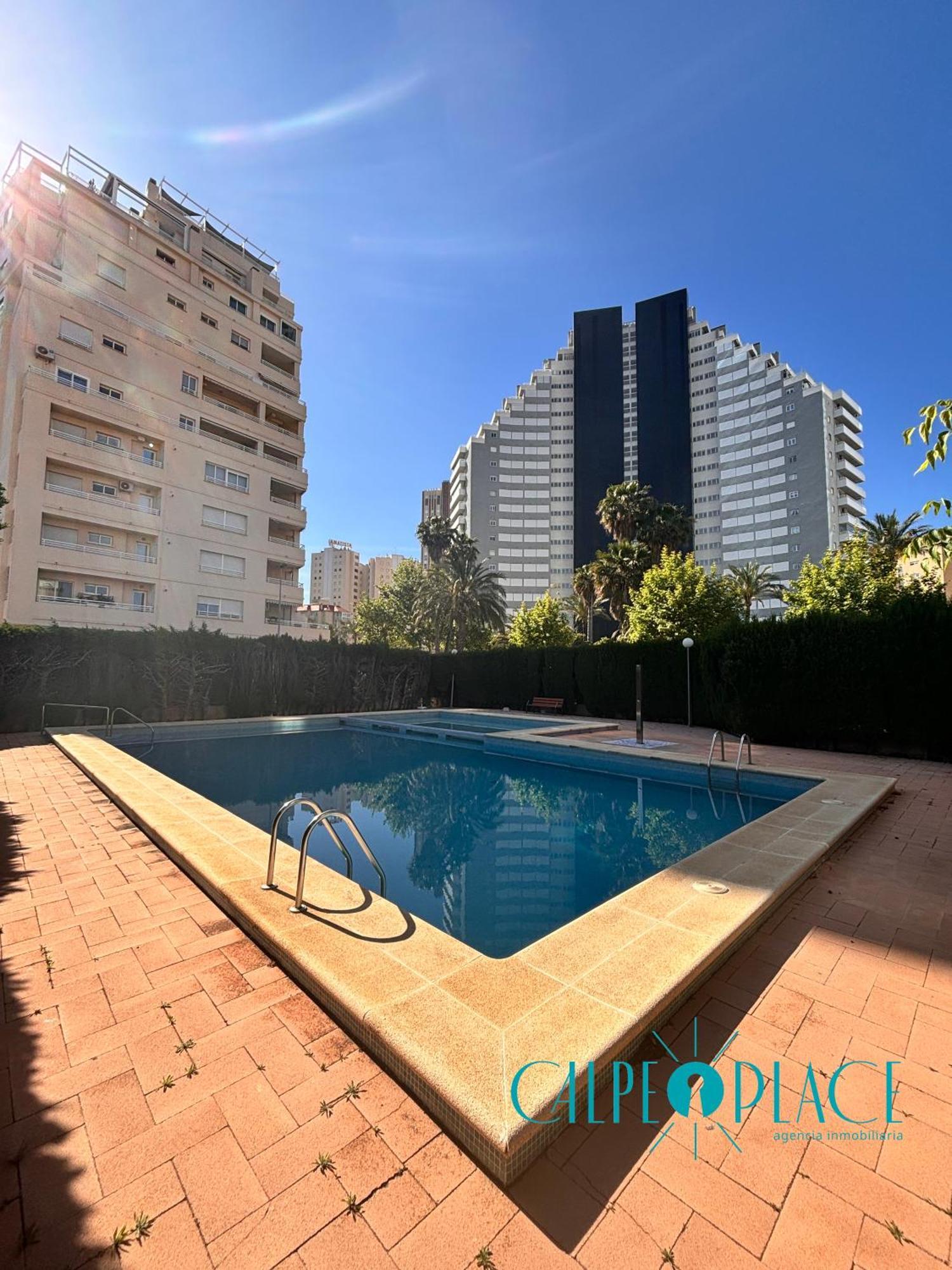 Apartment Iris Con Piscina *