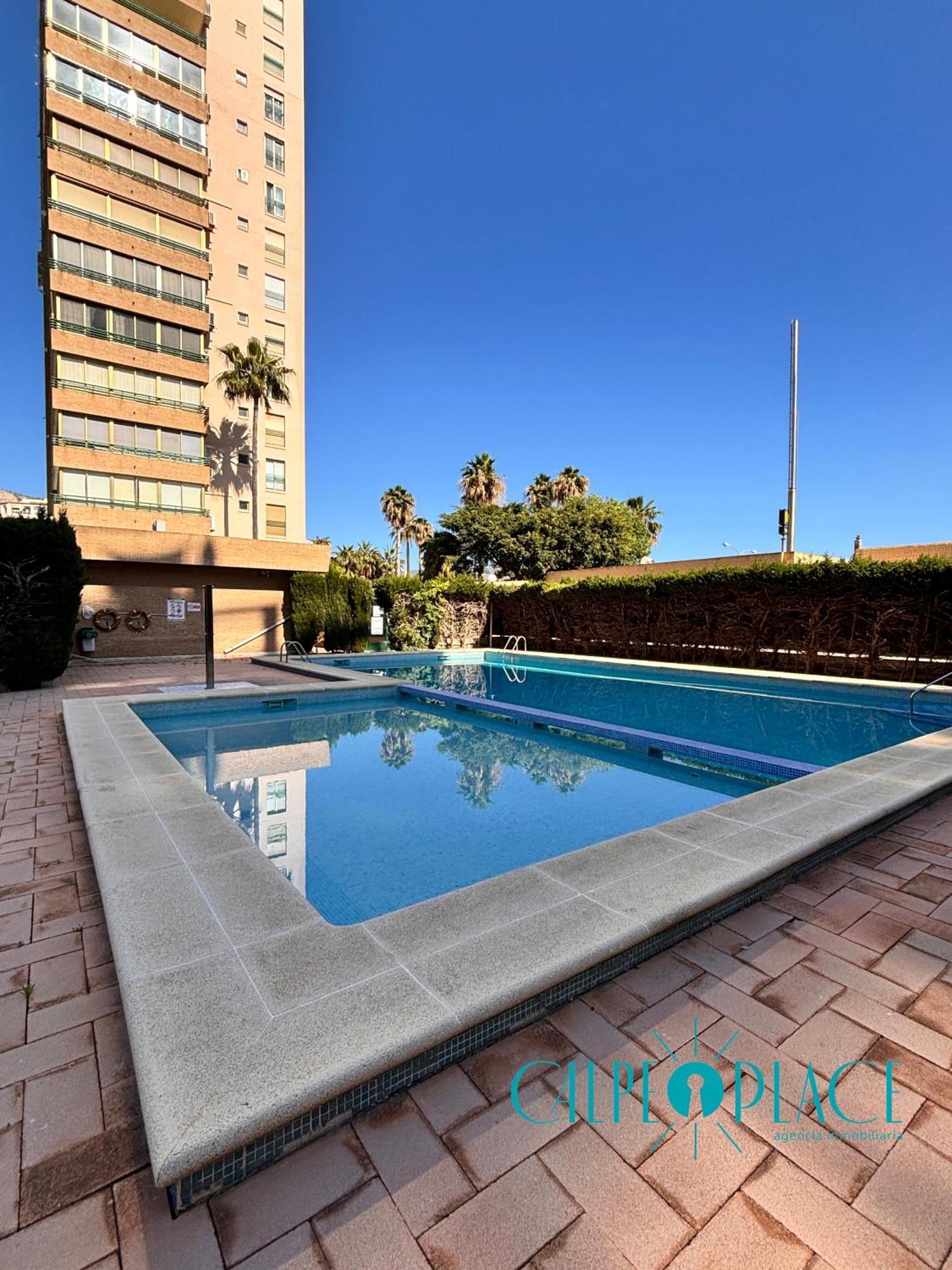 Iris Con Piscina Apartment *